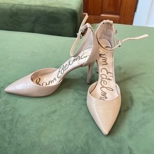 Sam Edelman Heels